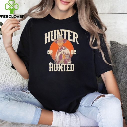 Hunter greene cincinnati or be hunted hoodie, sweater, longsleeve, shirt v-neck, t-shirt