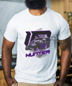 Hunters Mini Mod Racing 2023 shirt