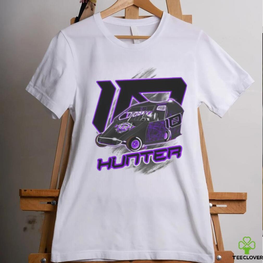 Hunters Mini Mod Racing 2023 shirt Hunters Mini Mod Racing 2023 shirt