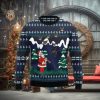 Yoda Bud Light Ugly Christmas Sweater