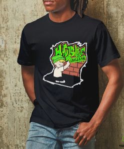 Huntsville Hooligan V2 Brennan Cole Crewneck Sweatshirt 2 Huntsville Hooligan V2 Brennan Cole Crewneck Sweatshirt