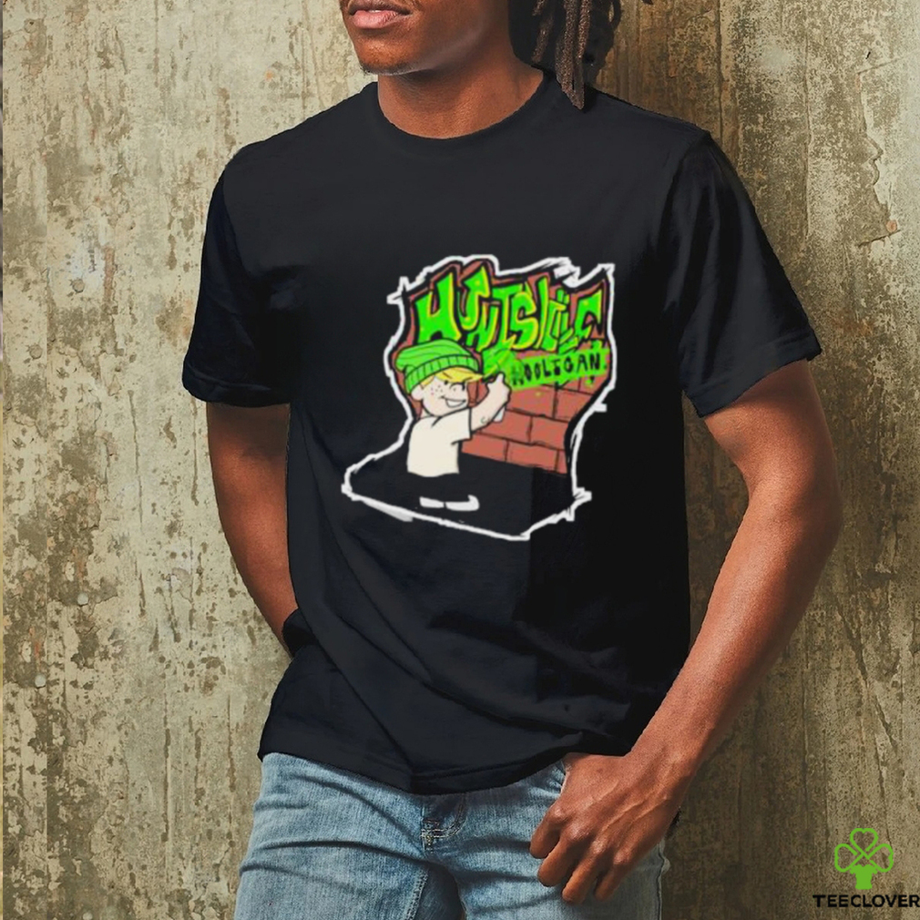 Huntsville Hooligan V2 Brennan Cole Crewneck Sweatshirt Huntsville Hooligan V2 Brennan Cole Crewneck Sweatshirt