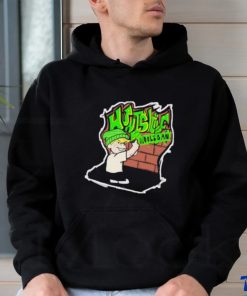 Huntsville Hooligan V2 Brennan Cole Crewneck Sweatshirt 3 Huntsville Hooligan V2 Brennan Cole Crewneck Sweatshirt