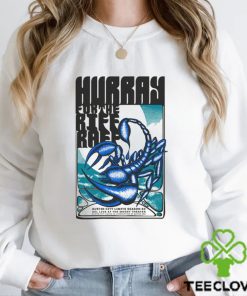 Hurray For The Riff Raff ACL The Moody Theater Austin, TX July 2, 2024 Poster Shirt