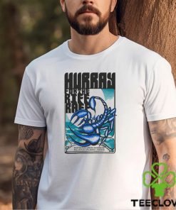 Hurray For The Riff Raff ACL The Moody Theater Austin, TX July 2, 2024 Poster Shirt 1 Hurray For The Riff Raff ACL The Moody Theater Austin, TX July 2, 2024 Poster Shirt
