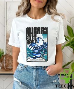 Hurray For The Riff Raff ACL The Moody Theater Austin, TX July 2, 2024 Poster Shirt 2 Hurray For The Riff Raff ACL The Moody Theater Austin, TX July 2, 2024 Poster Shirt