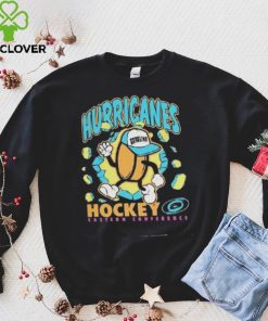 Hurricanes Hockey Eastern Conference T Shirt