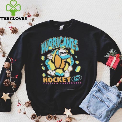 Hurricanes Hockey Eastern Conference T Shirt