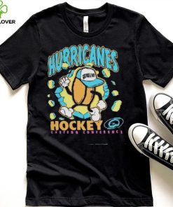 Hurricanes Hockey Eastern Conference T Shirt