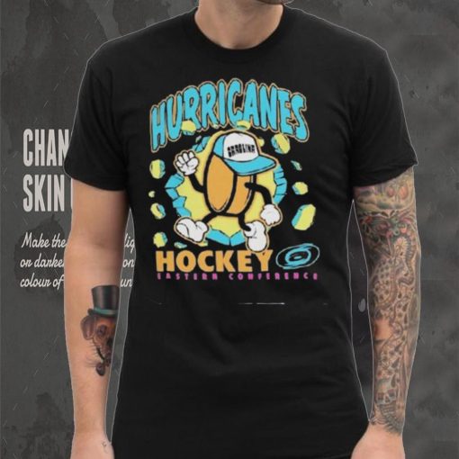 Hurricanes Hockey Eastern Conference T Shirt