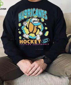 Hurricanes Hockey Eastern Conference T Shirt