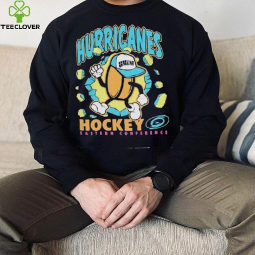 Hurricanes Hockey Eastern Conference T Shirt