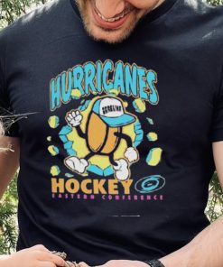 Hurricanes Hockey Eastern Conference T Shirt