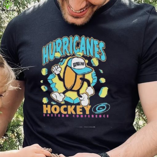 Hurricanes Hockey Eastern Conference T Shirt