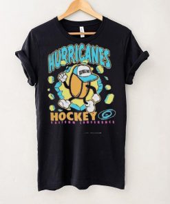 Hurricanes Hockey Eastern Conference T Shirt