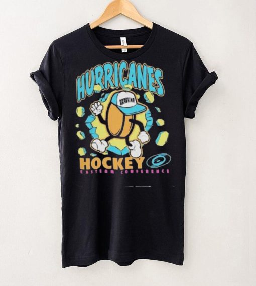 Hurricanes Hockey Eastern Conference T Shirt