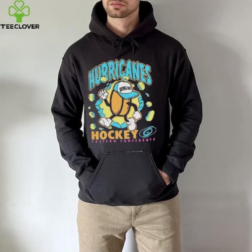 Hurricanes Hockey Eastern Conference T Shirt