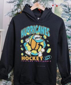 Hurricanes Hockey Eastern Conference T Shirt