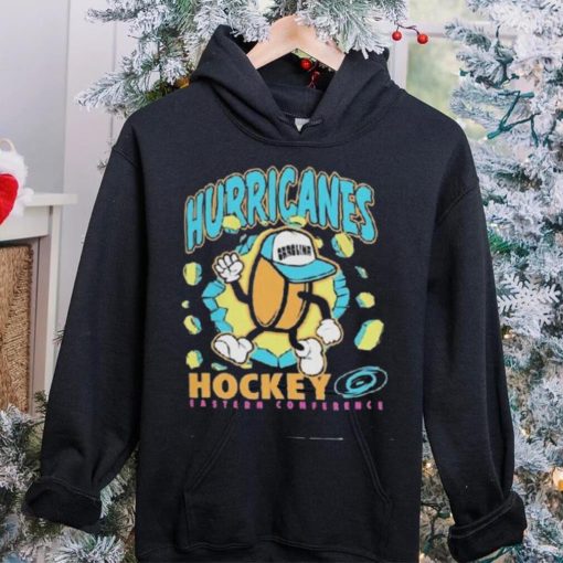 Hurricanes Hockey Eastern Conference T Shirt