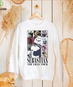 Hurricanes sebastian the eras tour T hoodie, sweater, longsleeve, shirt v-neck, t-shirts