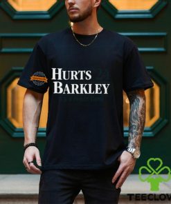 Hurts Barkley 24 It’s A Philly Thing Shirt