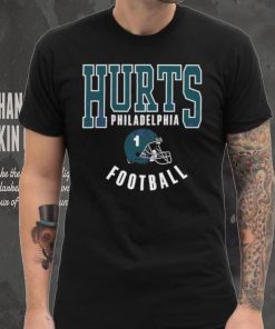 Hurts philadelphia football 2023 shirt