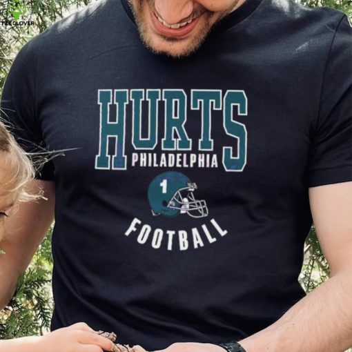 Hurts philadelphia football 2023 hoodie, sweater, longsleeve, shirt v-neck, t-shirt