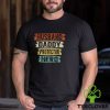 Notre Dame Fighting Irish National Champs Lacrosse 2023 T Shirt