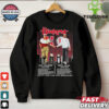 Bird Gang Philadelphia Eagles Super Bowl Champions 2025 shirt