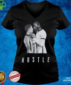 Hustle Hard T shirt