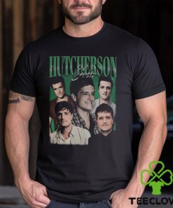 Hutcherson Josh Vintage Shirt 1 Hutcherson Josh Vintage Shirt