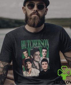 Hutcherson Josh Vintage Shirt 3 Hutcherson Josh Vintage Shirt