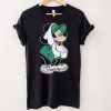 Disney Mickey Mouse NCAA Green Bay Phoenix t hoodie, sweater, longsleeve, shirt v-neck, t-shirt