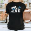 Real women love football smart women love the Seminoles hoodie, sweater, longsleeve, shirt v-neck, t-shirt