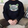 Hometown Lenders Bahamas Bowl 2022 Logo Shirt