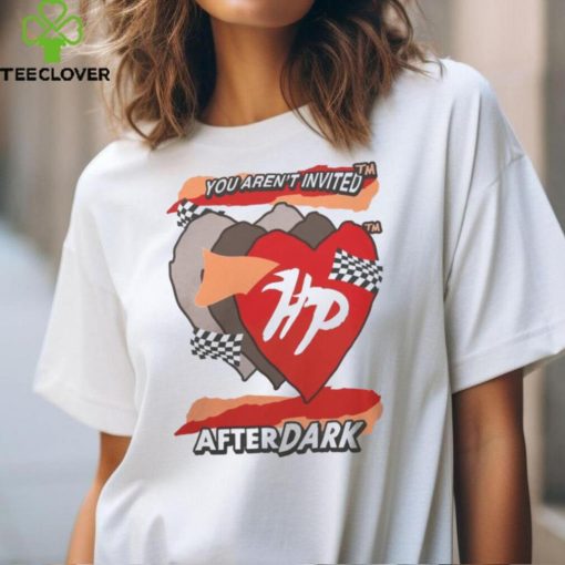 Hyde Park Clothing Champions Shirt