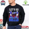 5 Time AFC East Champions Josh Allen Buffalo Bills shirt