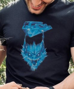 Hyena Tee