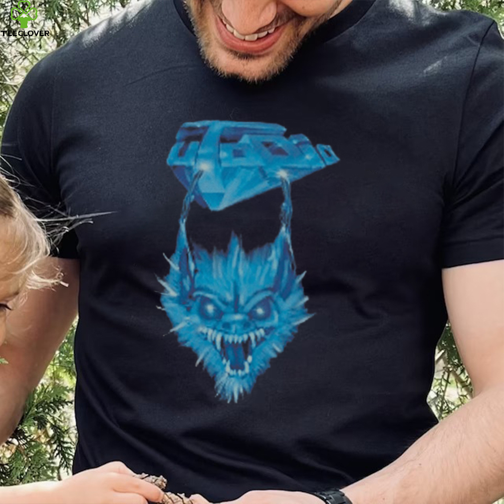 Hyena Tee Hyena Tee