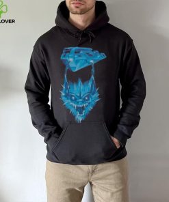 Hyena Tee