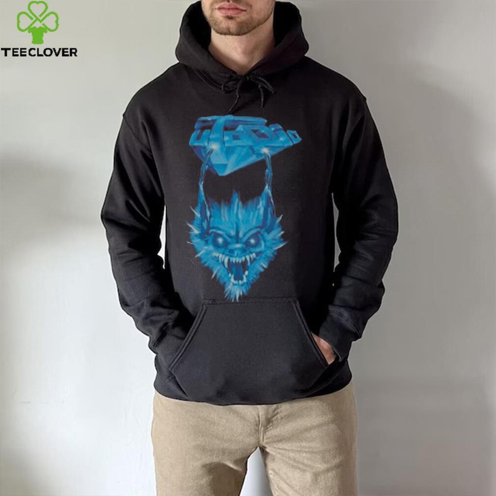 Hyena Tee Hyena Tee