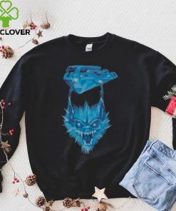 Hyena Tee