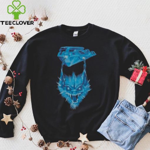 Hyena Tee