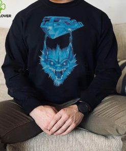 Hyena Tee