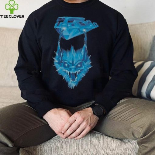 Hyena Tee