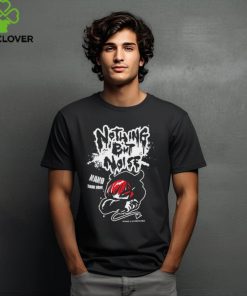 Hypercore Nano Tour 2024 Nothing But Noise Shirt