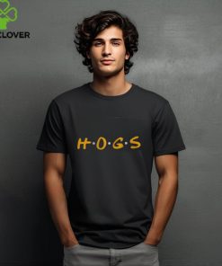 H•o•g•s T Shirt