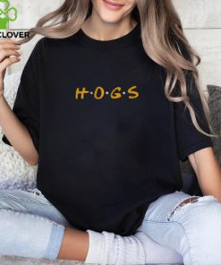 H•o•g•s T Shirt