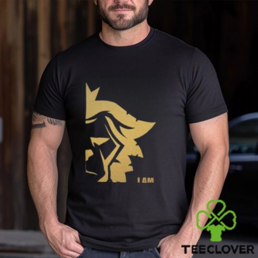 I AM TRUTH Men’s Shirts