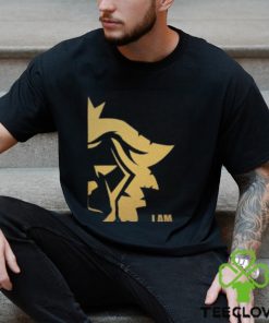 I AM TRUTH Men's Shirts